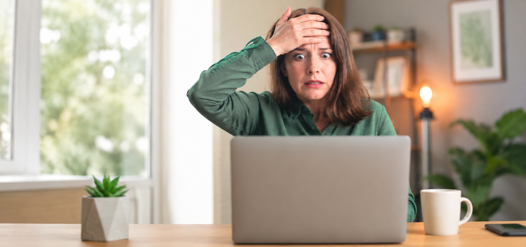 Les 10 erreurs qui font échouer une vente immobilière