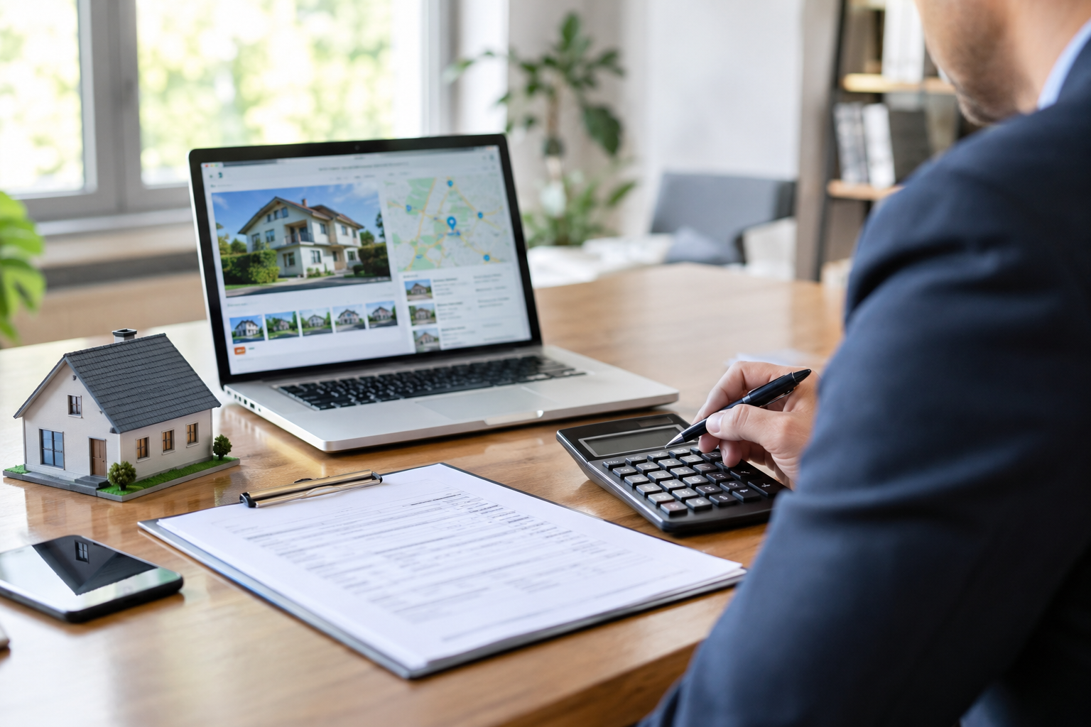 Estimer son bien par comparaison : la méthode qui part des ventes réelles