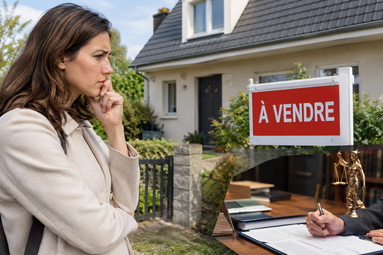 Acheter un bien immobilier sans agence : est-ce vraiment possible, et à quelles conditions ?