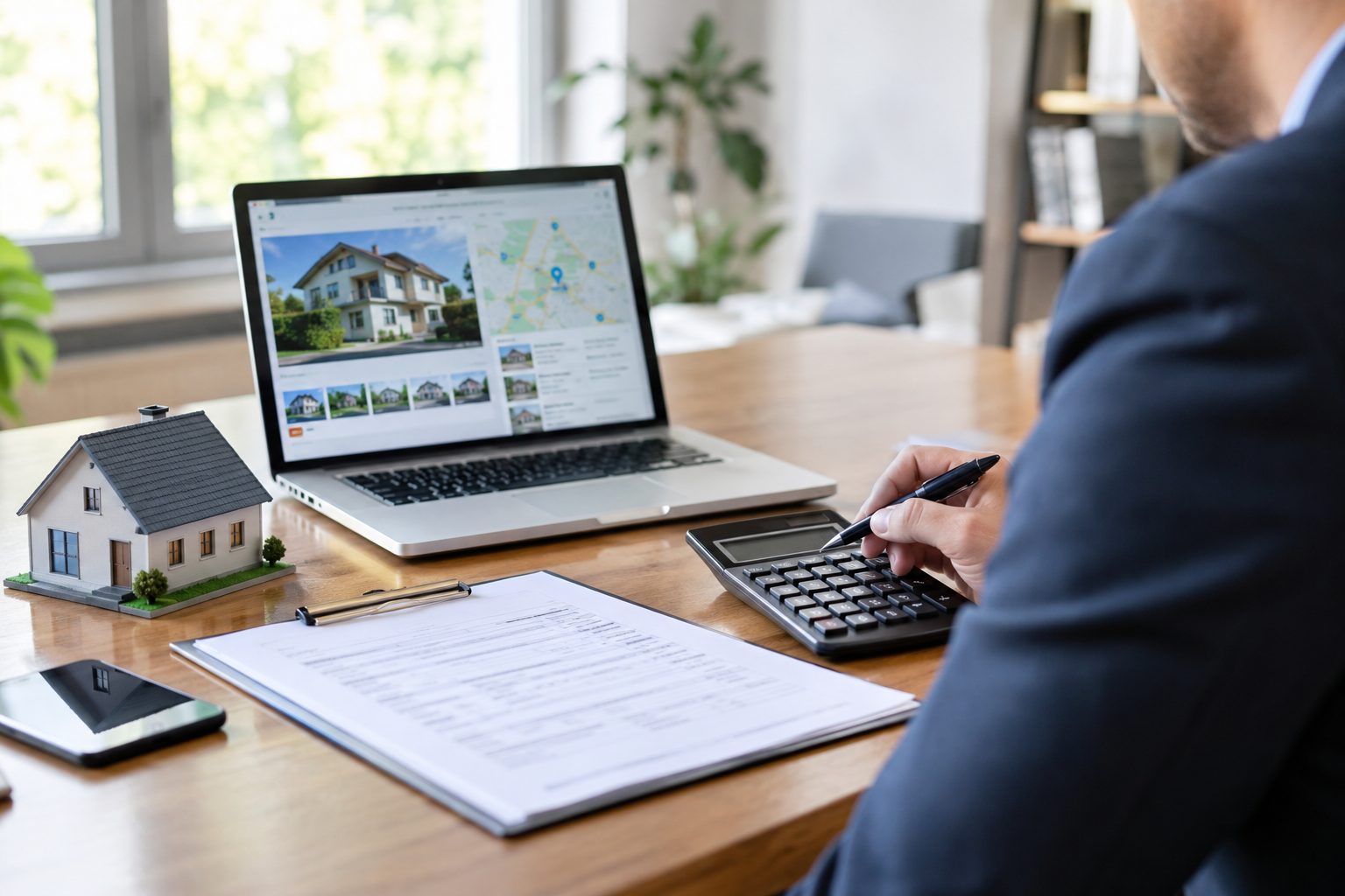 Estimer son bien par comparaison : la méthode qui part des ventes réelles