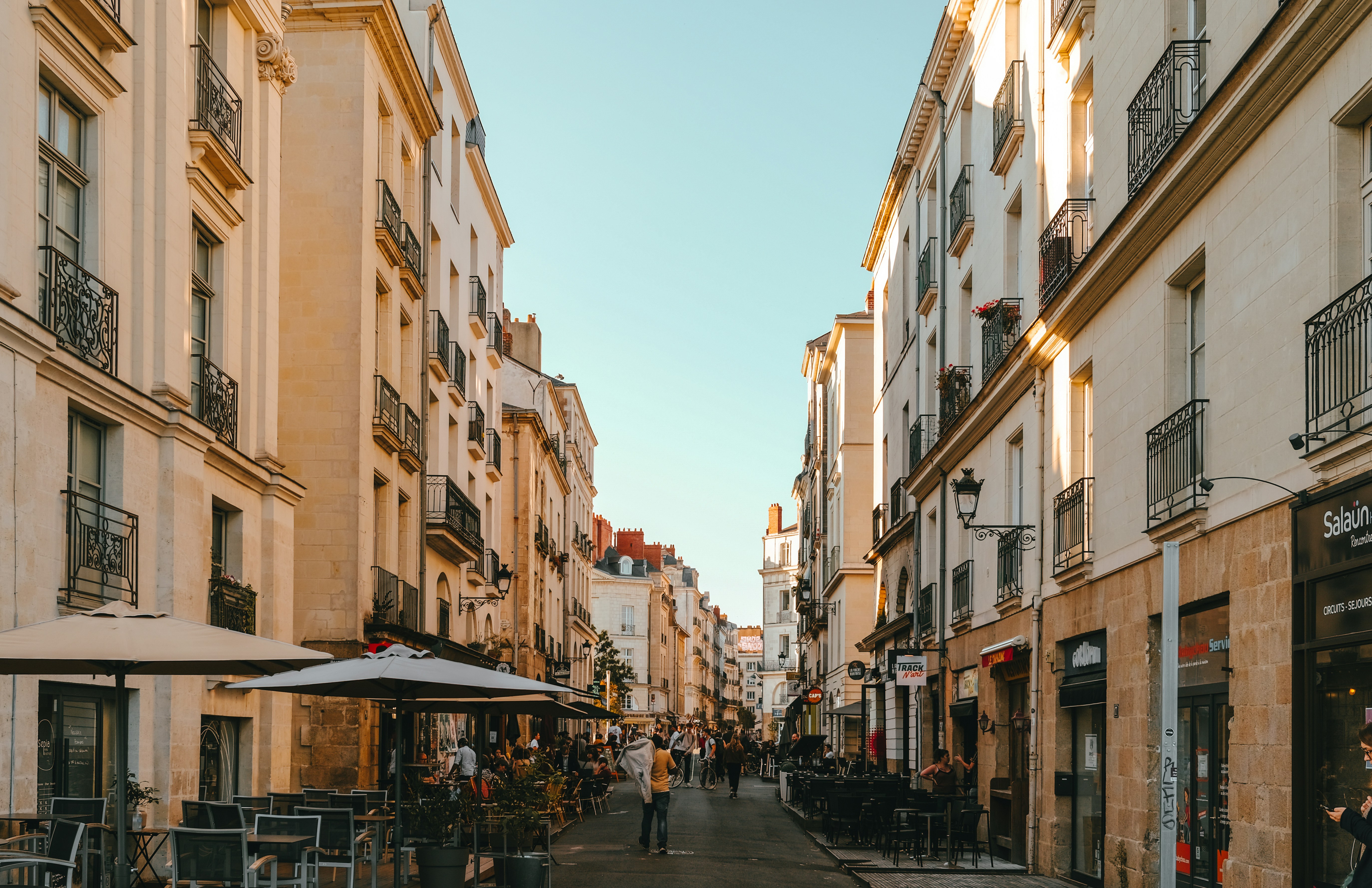 Acheter un appartement à Nantes en 2026 : dans quel quartier investir ?