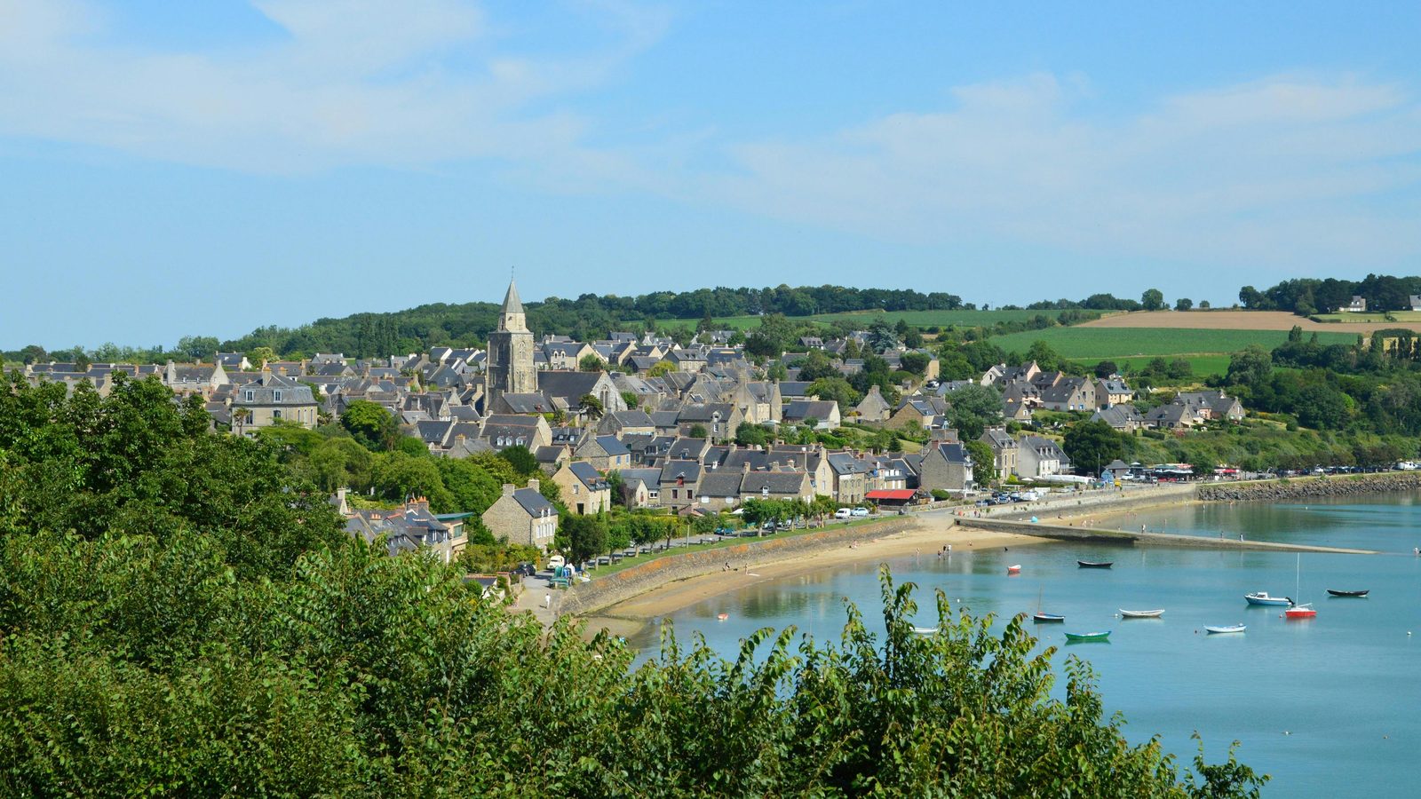 Immobilier : les villes les plus attractives de l'ouest de la France en 2026