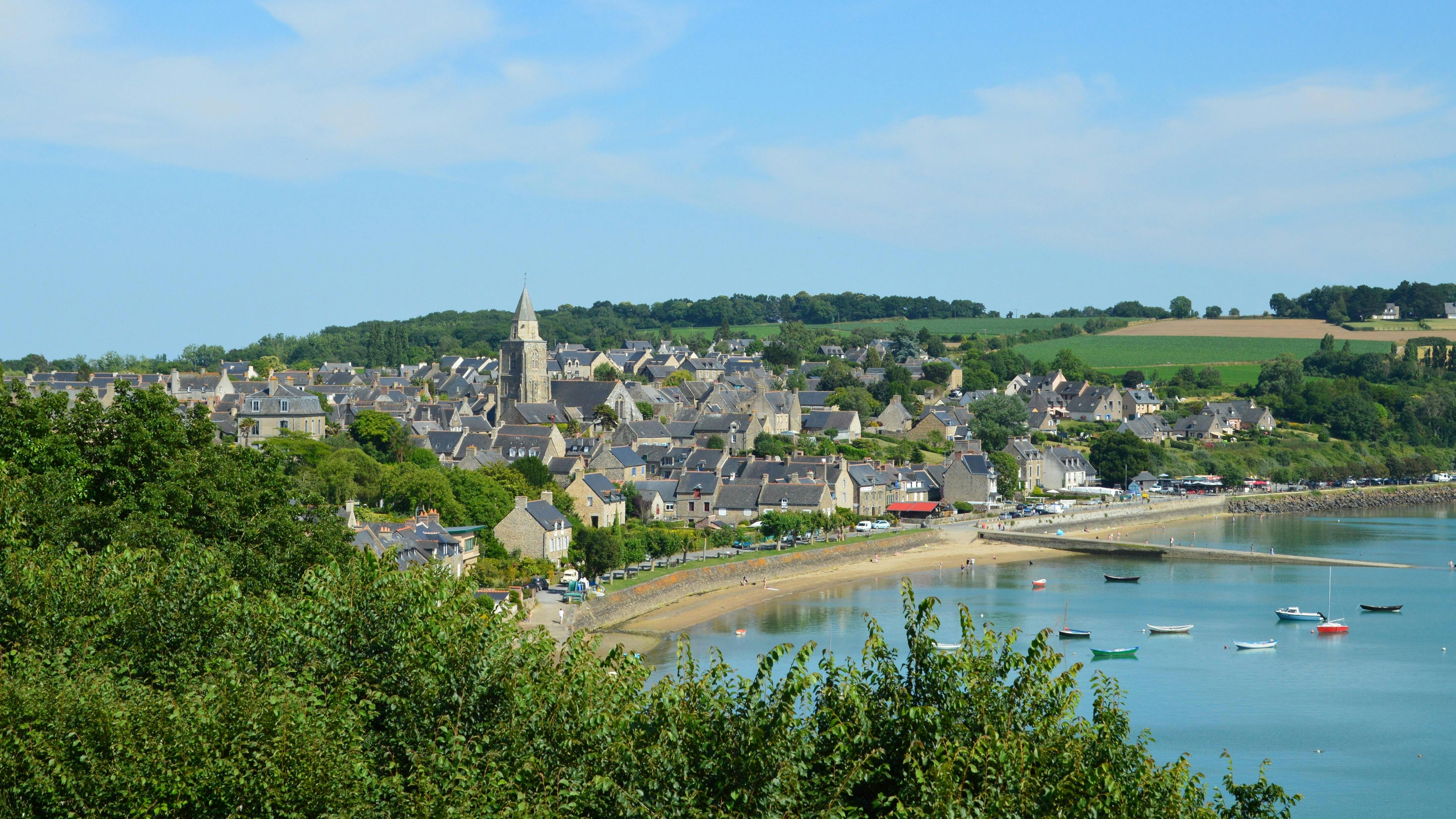 Immobilier : les villes les plus attractives de l'ouest de la France en 2026