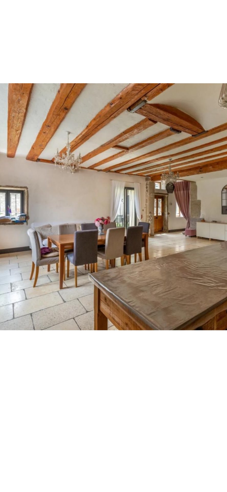Maison 7 pièces 270 m² - Millery