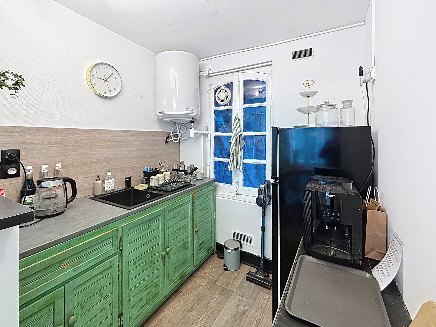 Local commercial de 43 m² en plein centre-ville — Pont-Audemer — photo 8