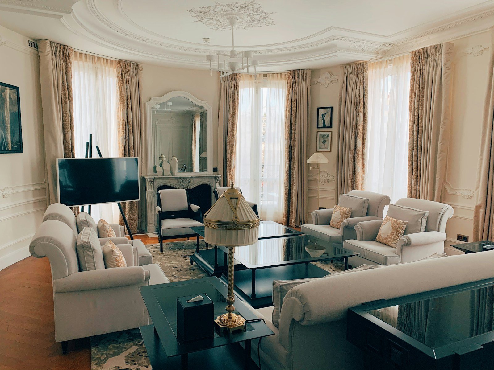 Appartement à Lyon — photo 1