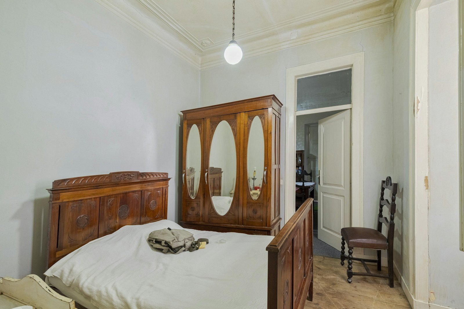 Appartement à Lyon — photo 3