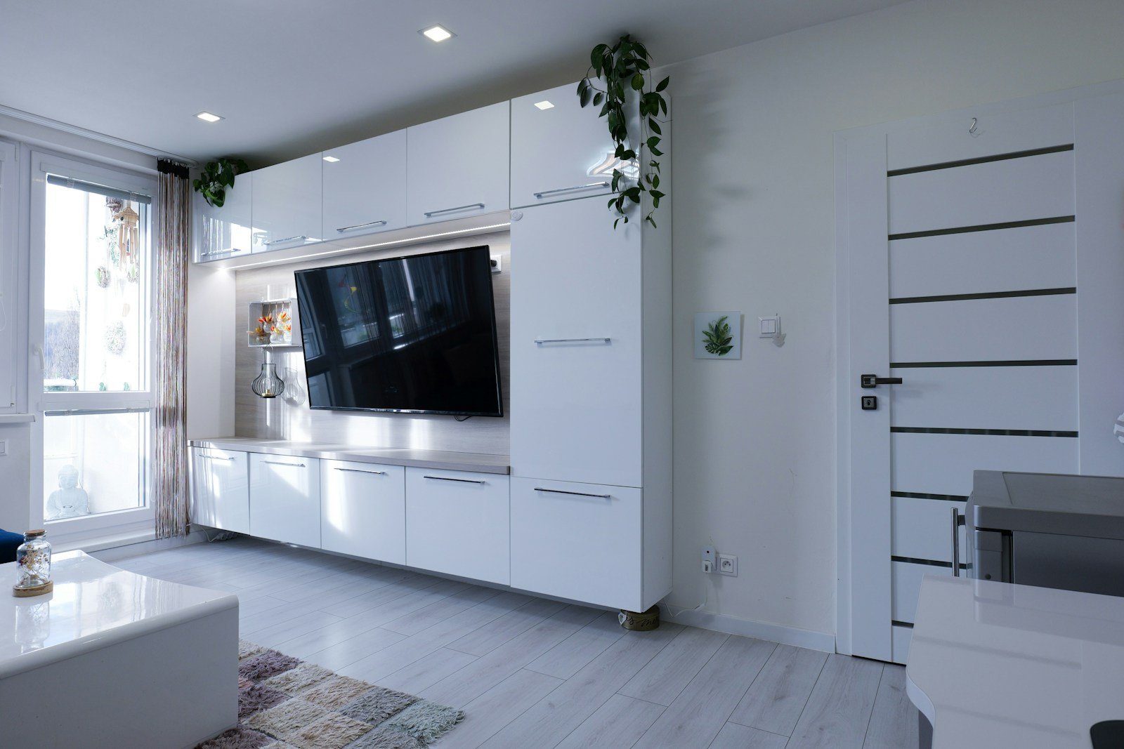 Appartement à Lyon — photo 1