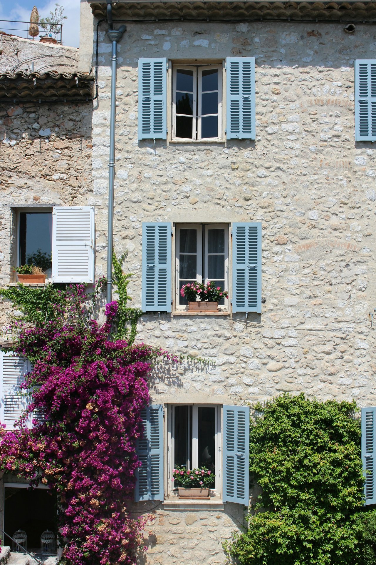 Maison à Marseille — photo 1