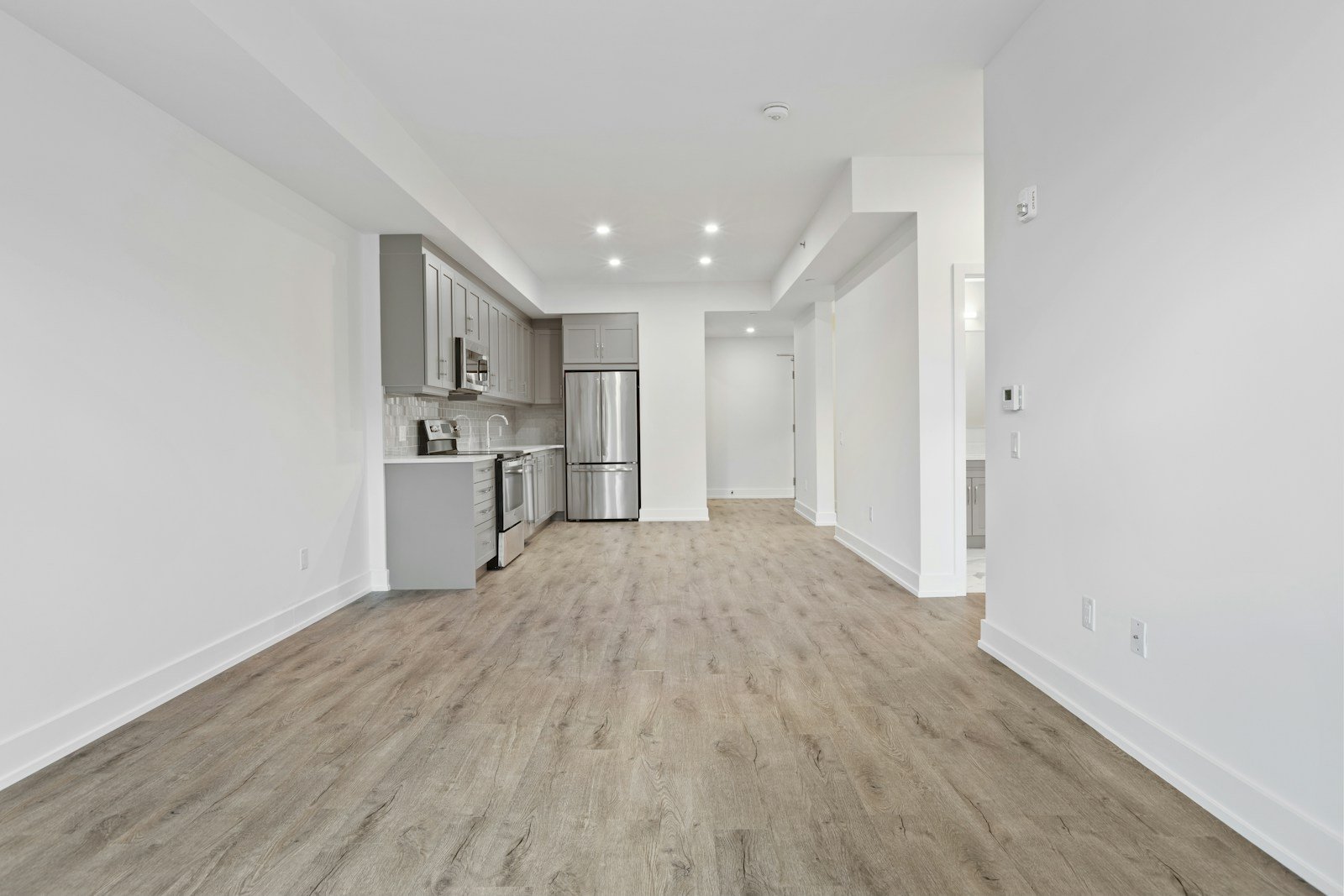 Appartement à Marseille — photo 1