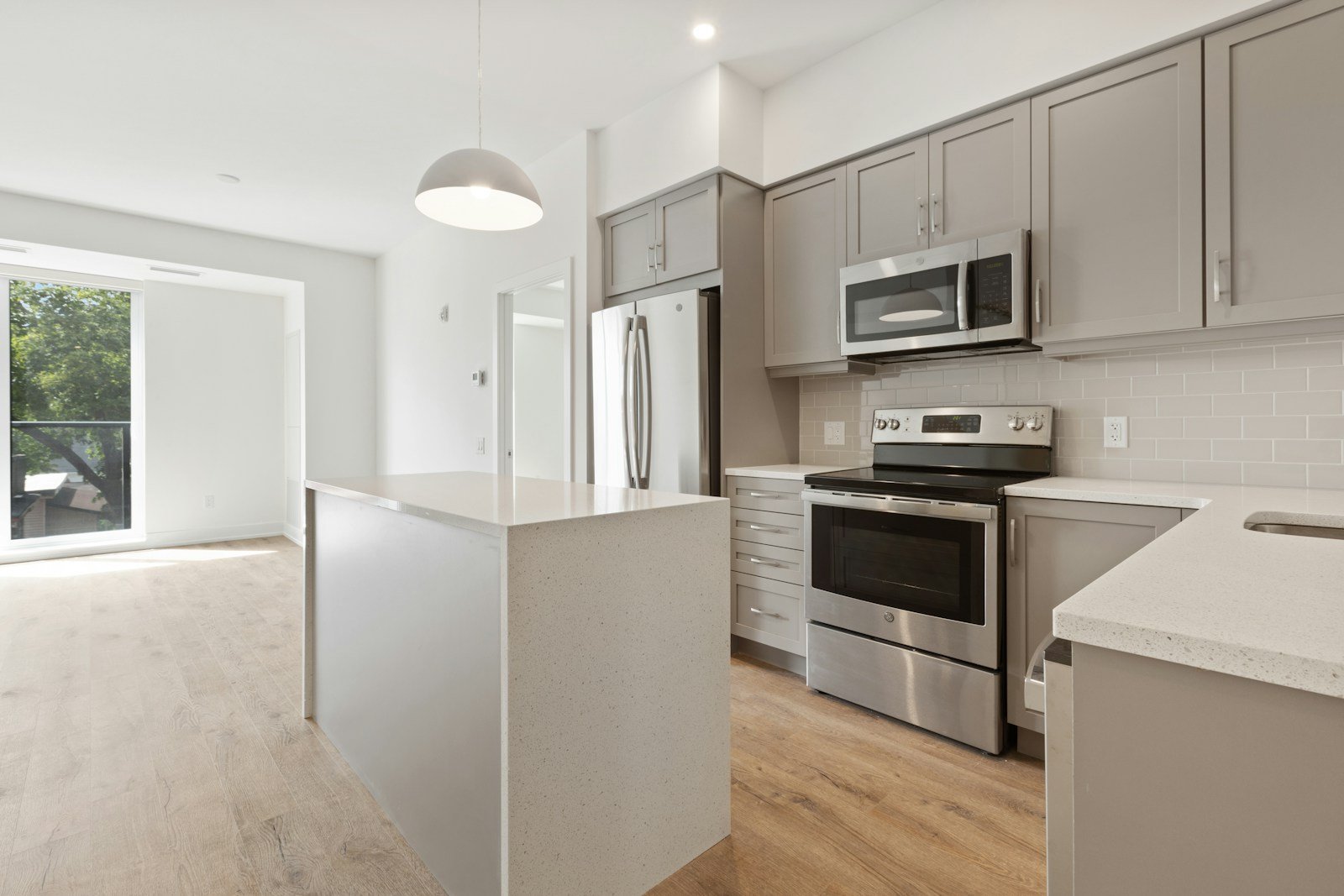 Appartement à Marseille — photo 2