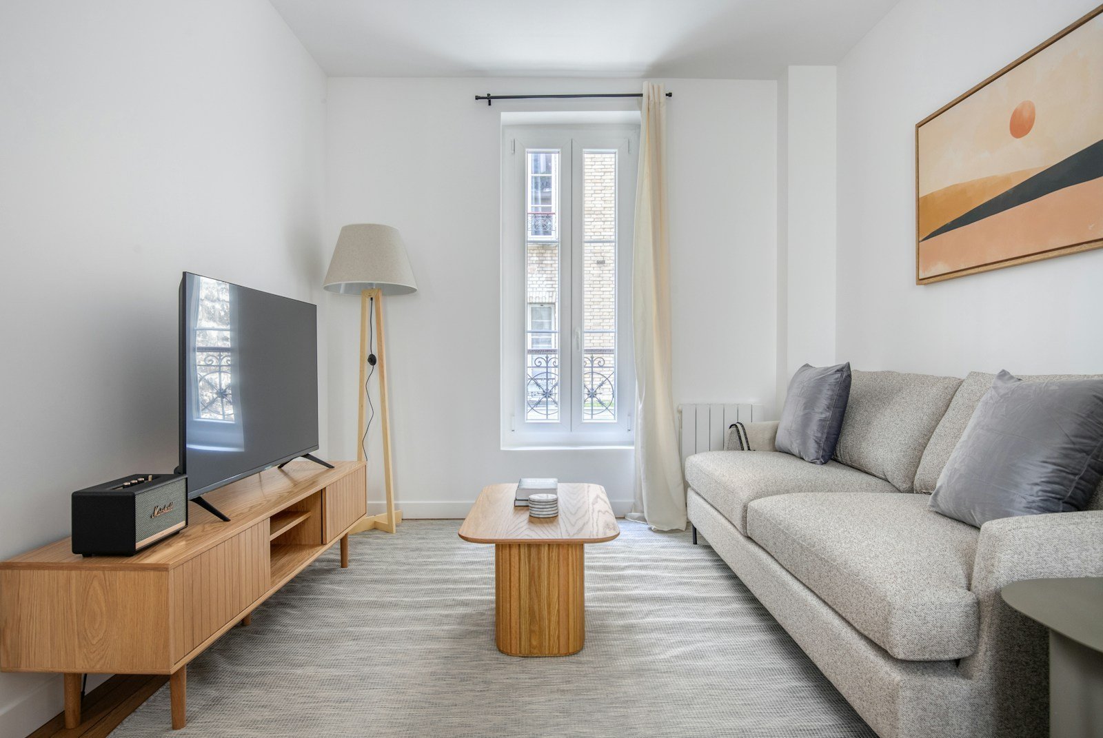 Appartement à Nice — photo 1