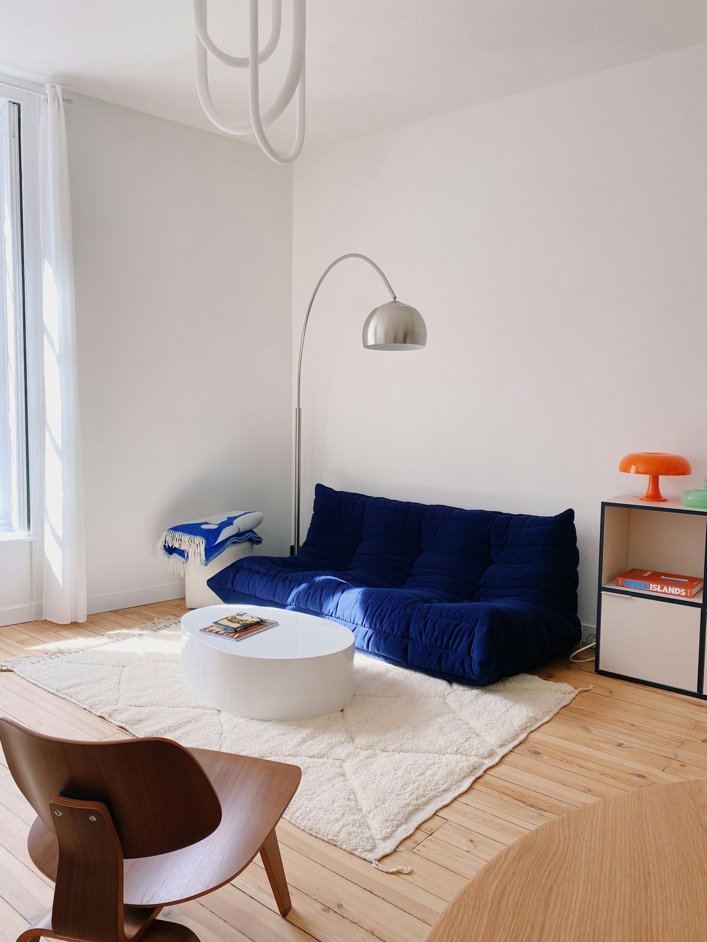 Appartement à Nice — photo 1