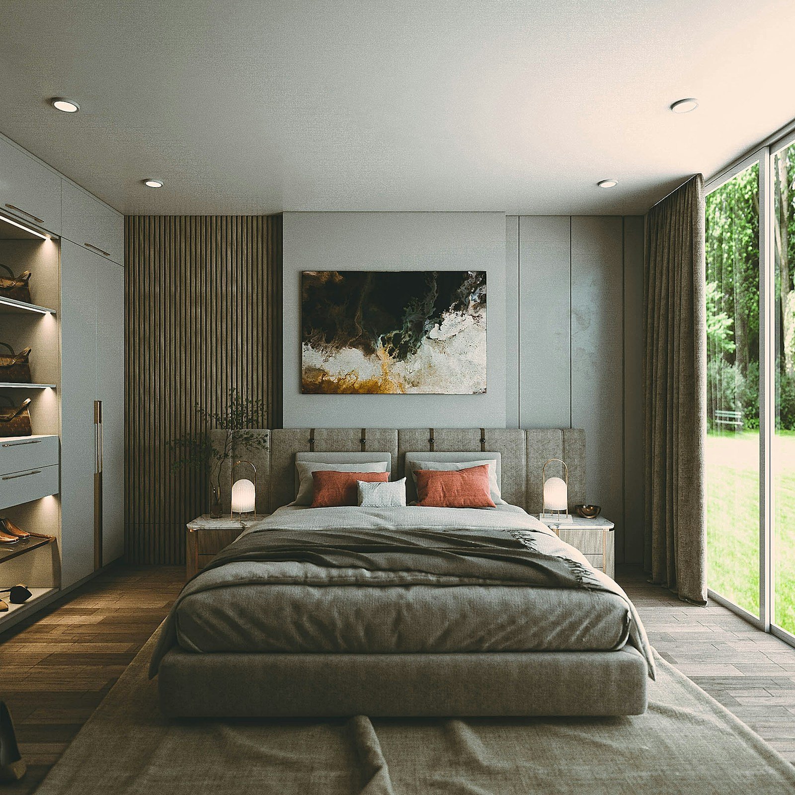 Appartement à Paris — photo 3