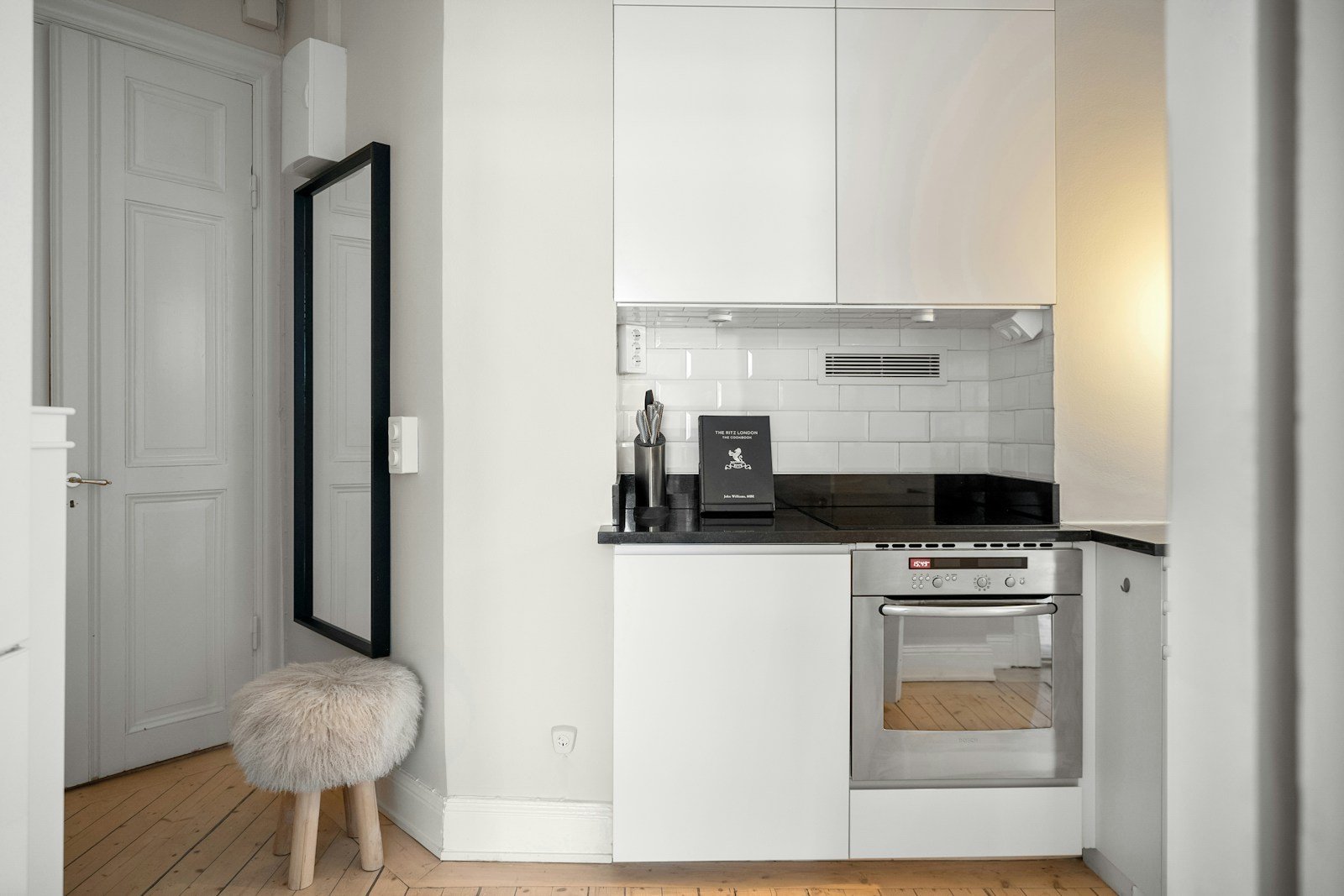 Appartement T3 lumineux - Le Marais - 68 m² — photo 2