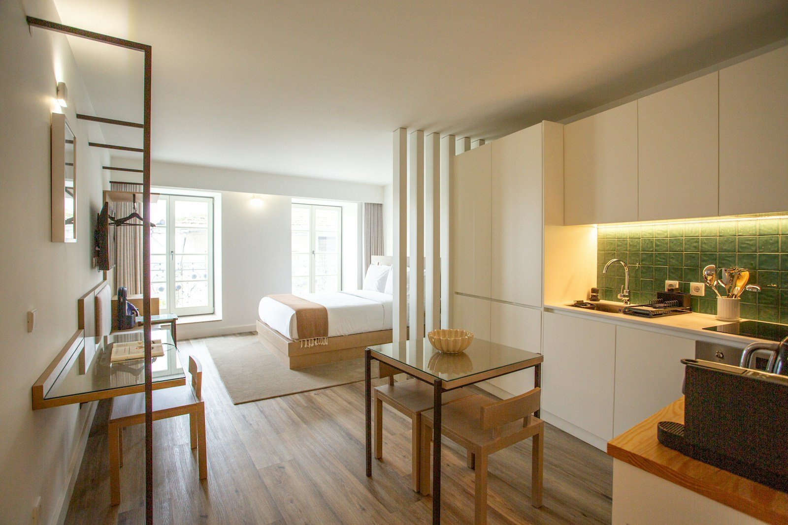 Appartement à Paris — photo 1