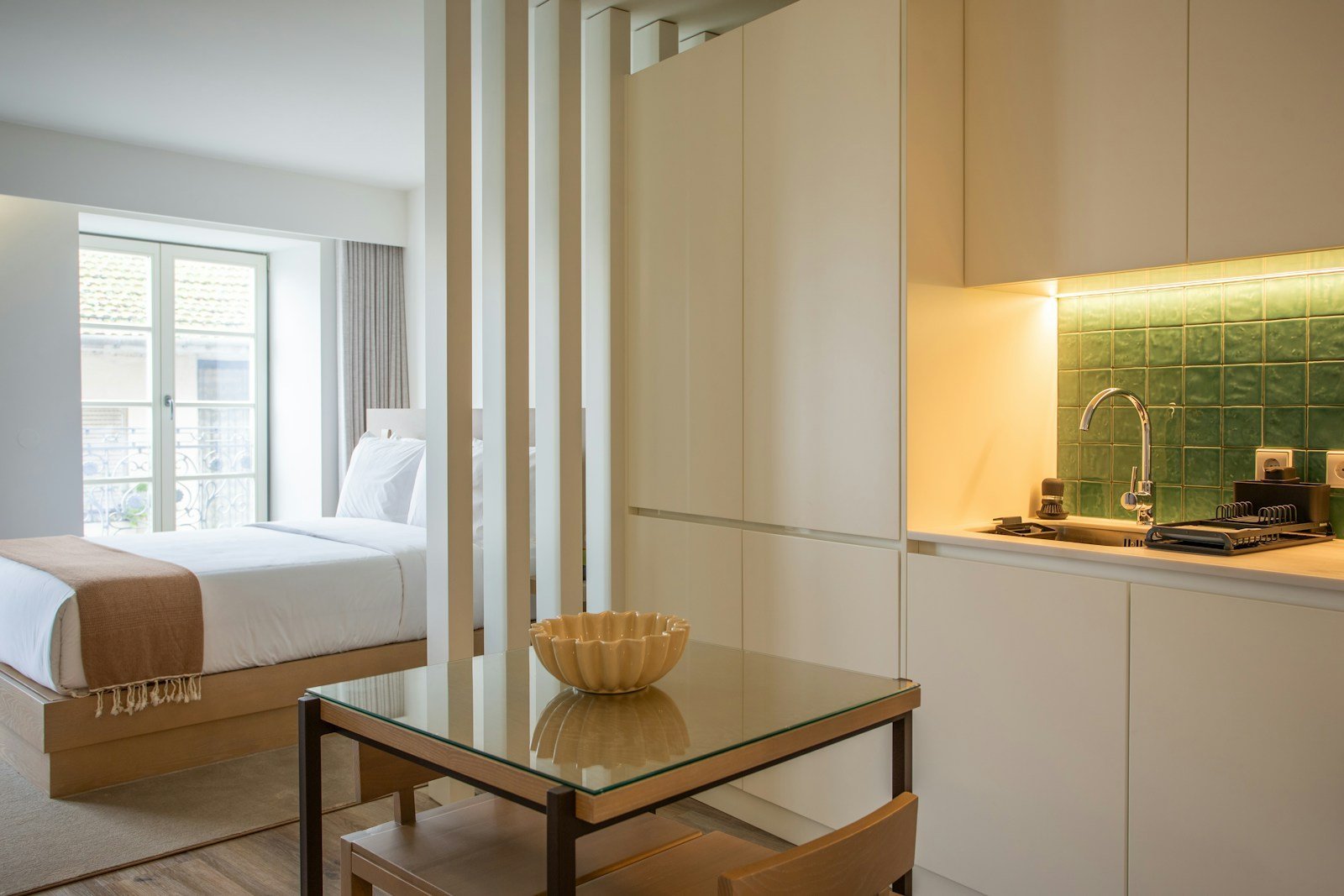 Appartement à Paris — photo 2