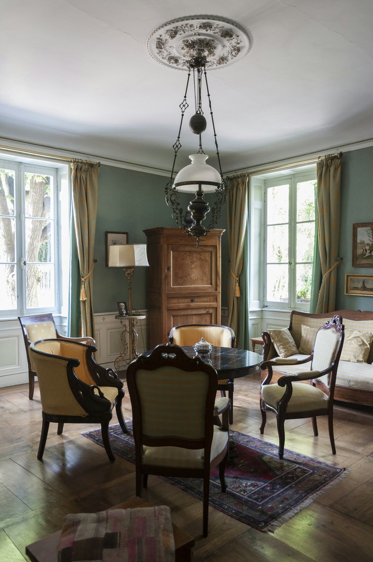 Appartement à Toulouse — photo 1