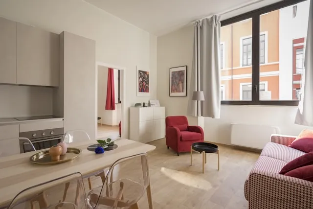 Appartement à Lyon — photo 1