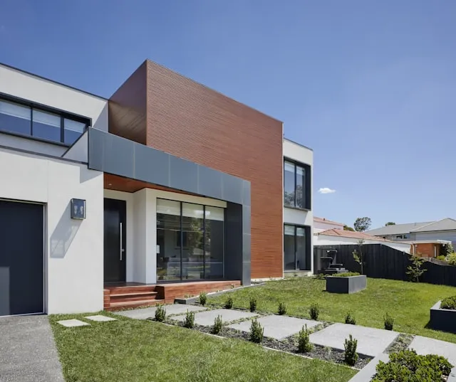 Maison à Lyon — photo 1