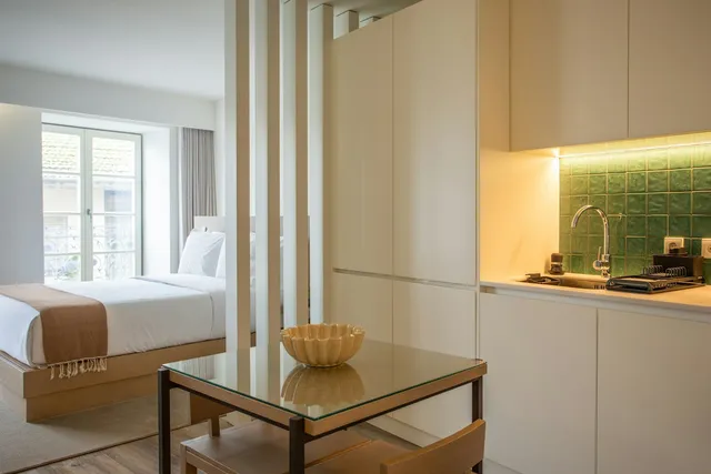 Appartement à Paris — photo 2